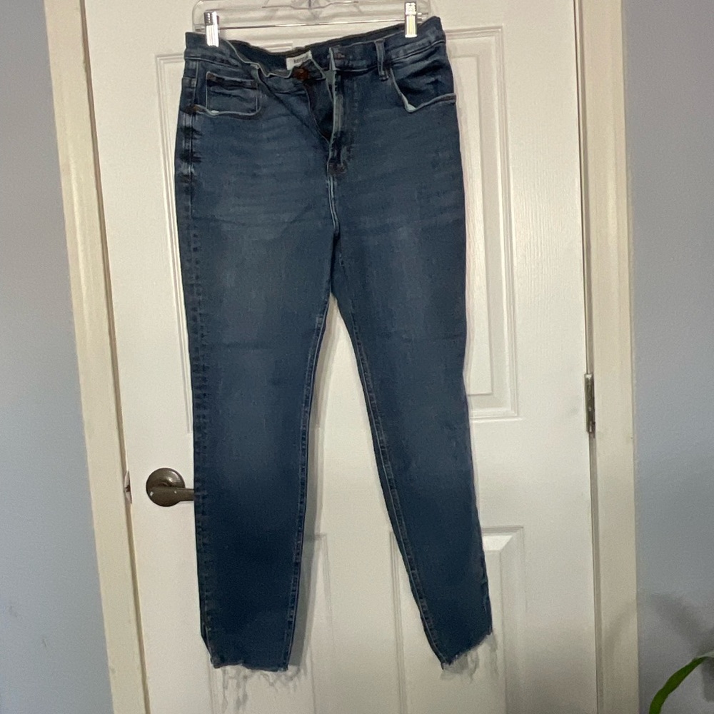Kensie jeans